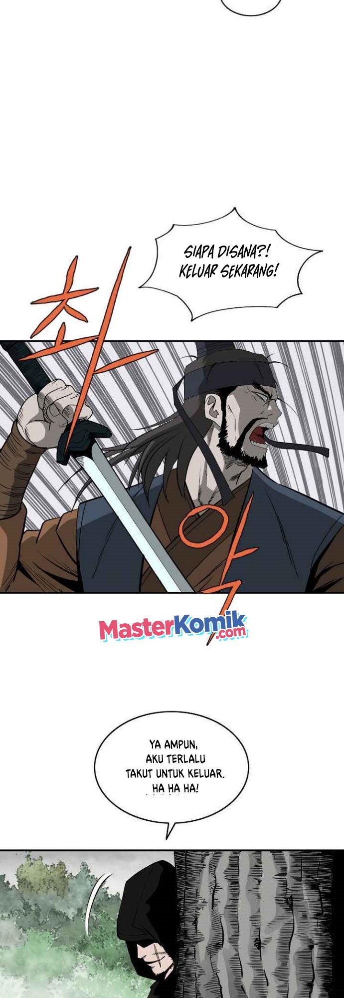 bowblade-spirit - Chapter: 85