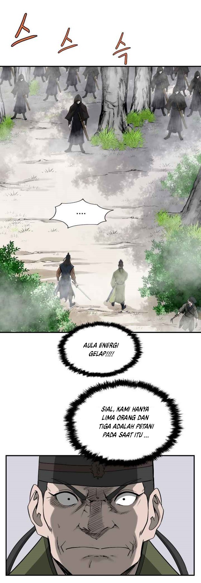 bowblade-spirit - Chapter: 85