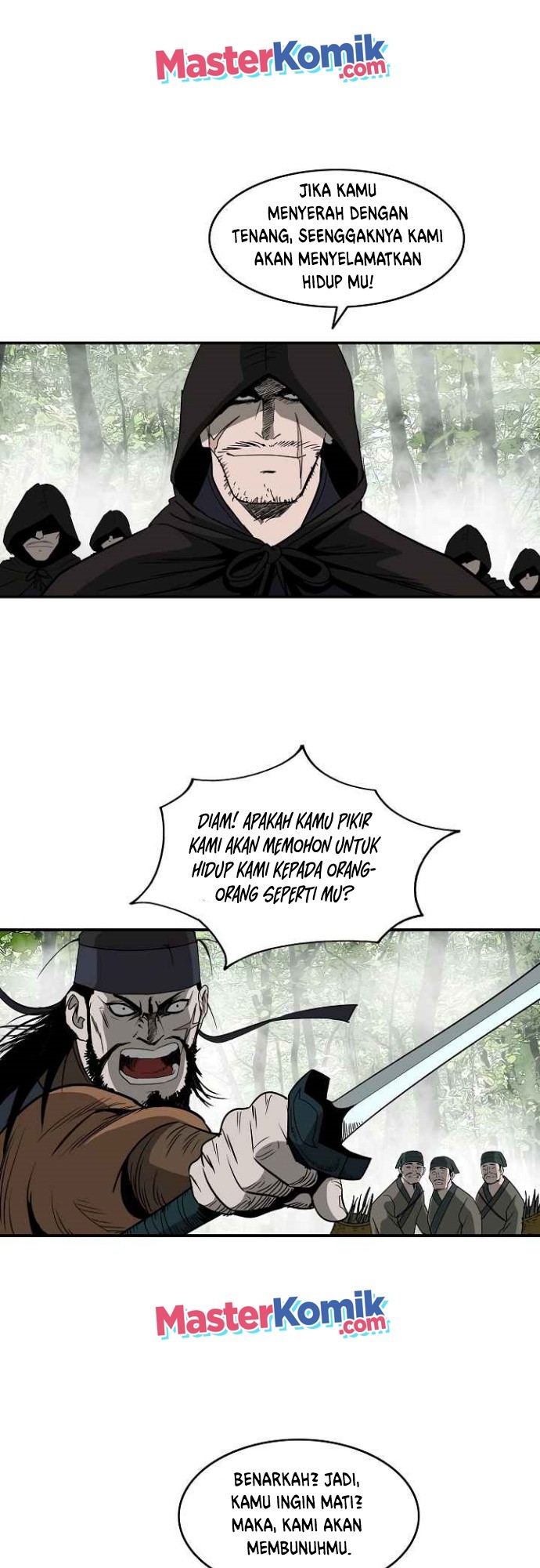 bowblade-spirit - Chapter: 85