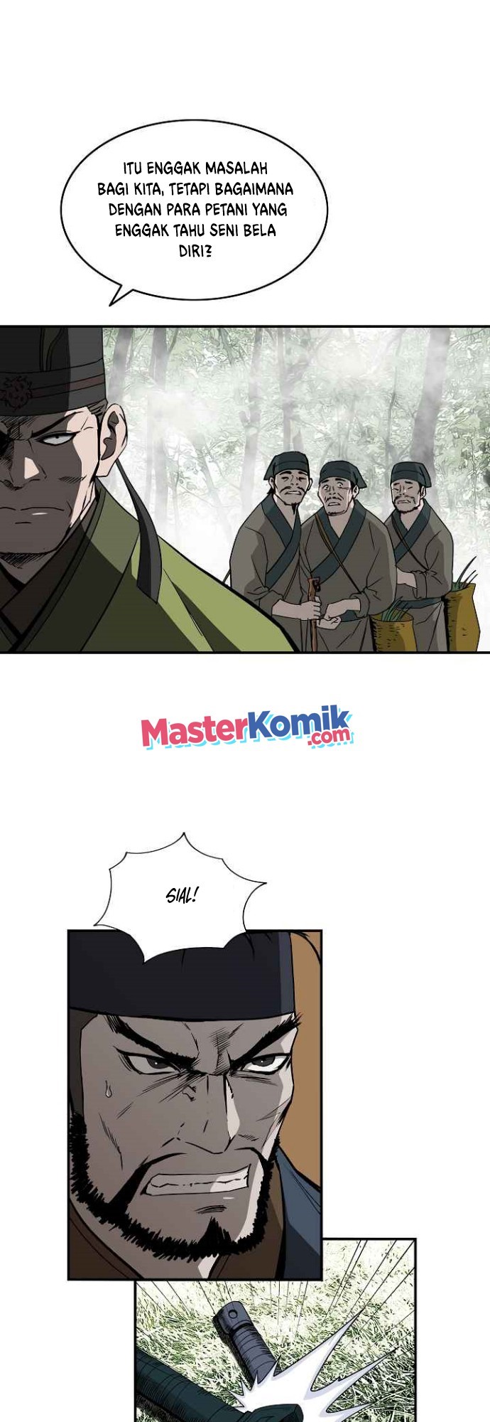 bowblade-spirit - Chapter: 85