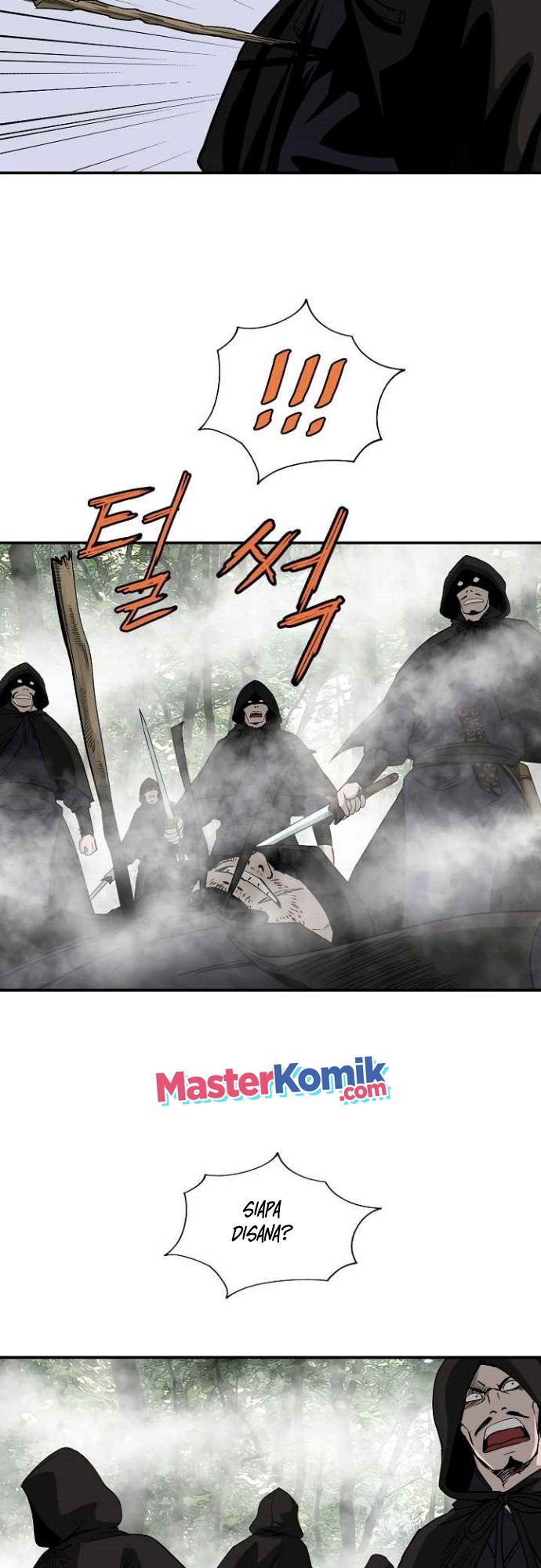 bowblade-spirit - Chapter: 85