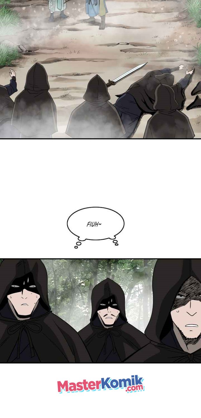 bowblade-spirit - Chapter: 85