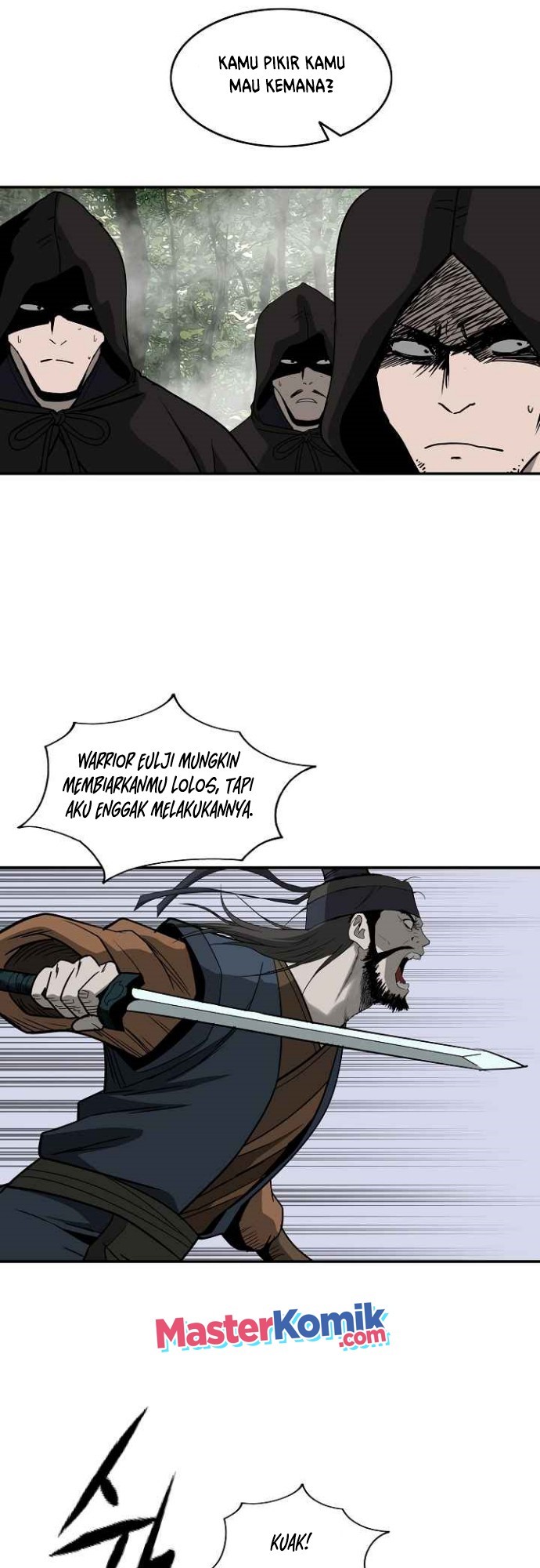 bowblade-spirit - Chapter: 85