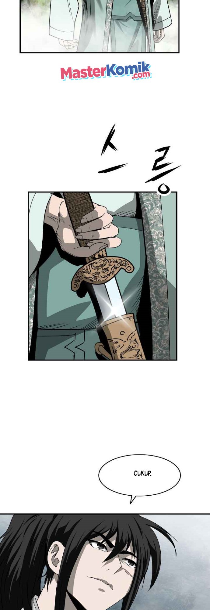 bowblade-spirit - Chapter: 85