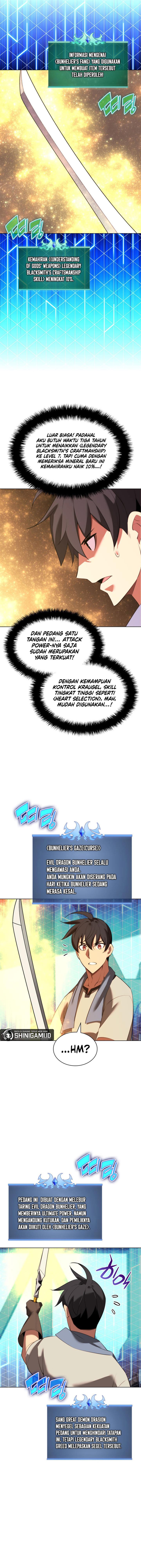 overgeared - Chapter: 183