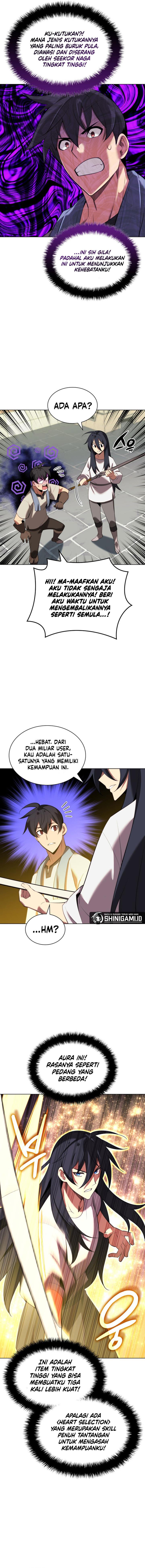 overgeared - Chapter: 183