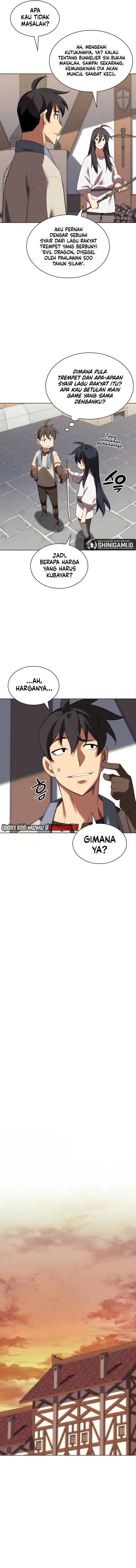 overgeared - Chapter: 183