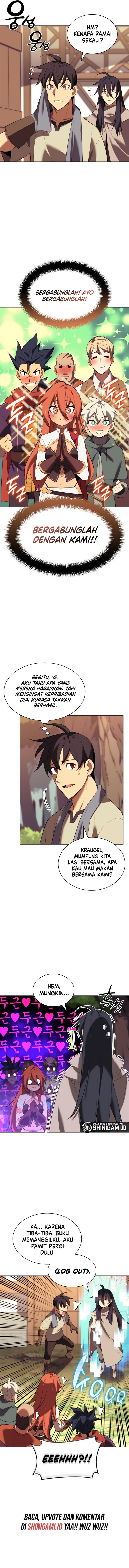 overgeared - Chapter: 183