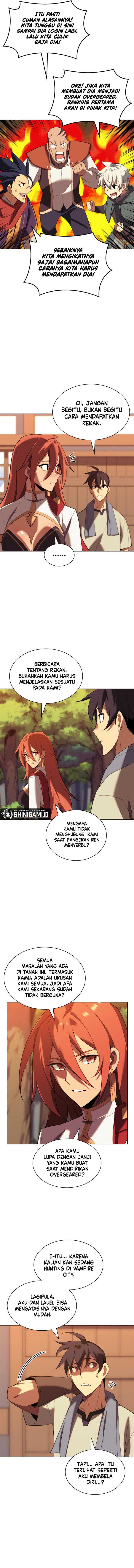 overgeared - Chapter: 183