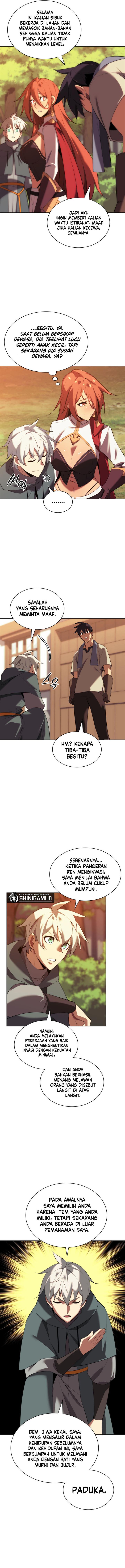 overgeared - Chapter: 183