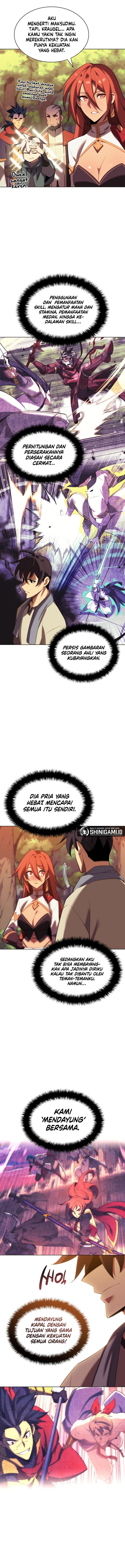 overgeared - Chapter: 183