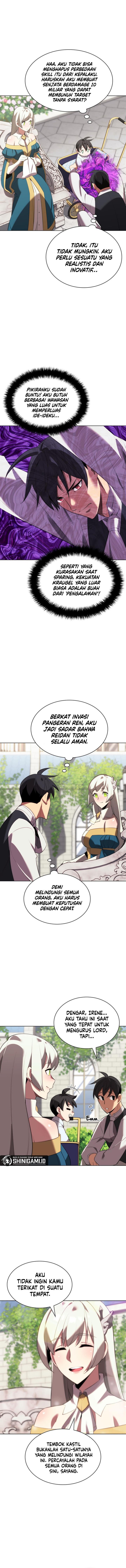 overgeared - Chapter: 183