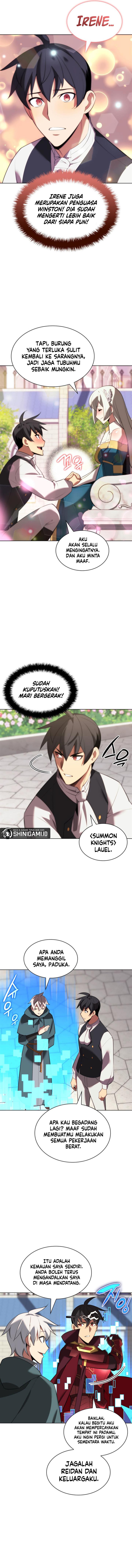 overgeared - Chapter: 183
