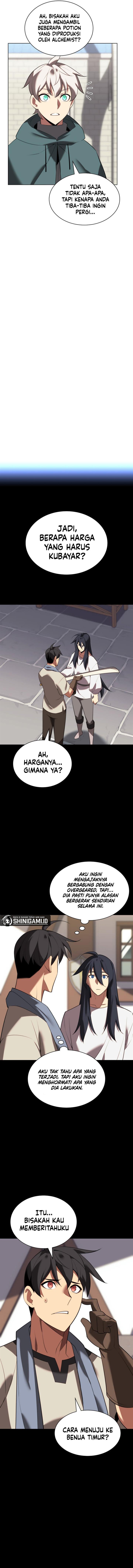 overgeared - Chapter: 183