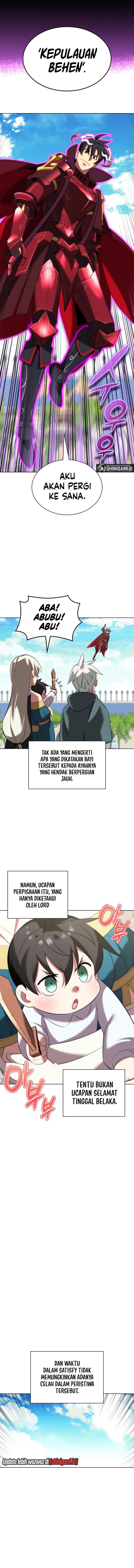 overgeared - Chapter: 183