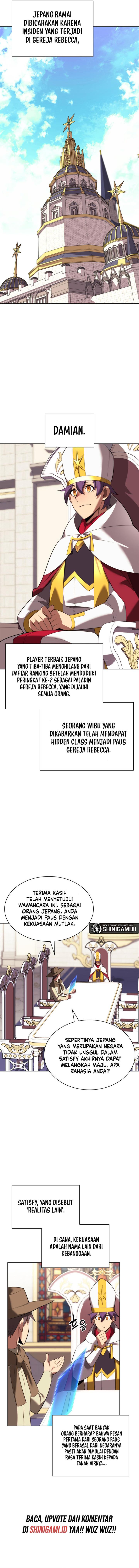 overgeared - Chapter: 183