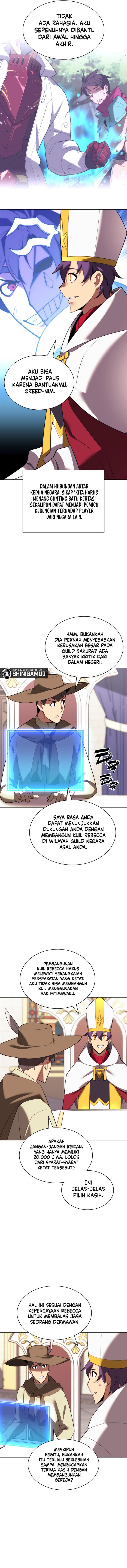 overgeared - Chapter: 183