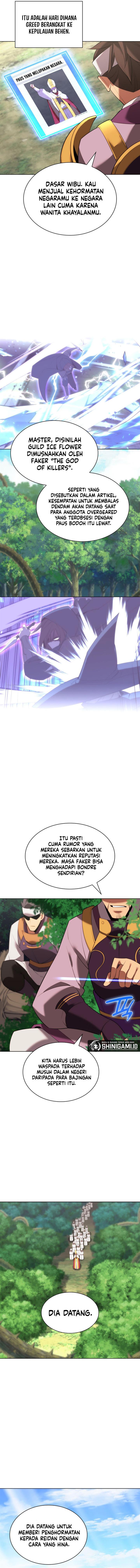 overgeared - Chapter: 183
