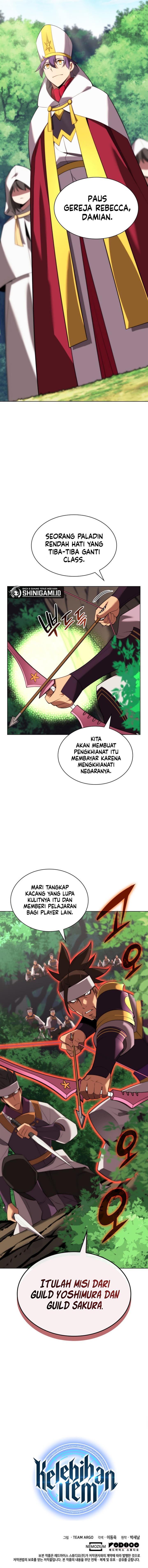 overgeared - Chapter: 183