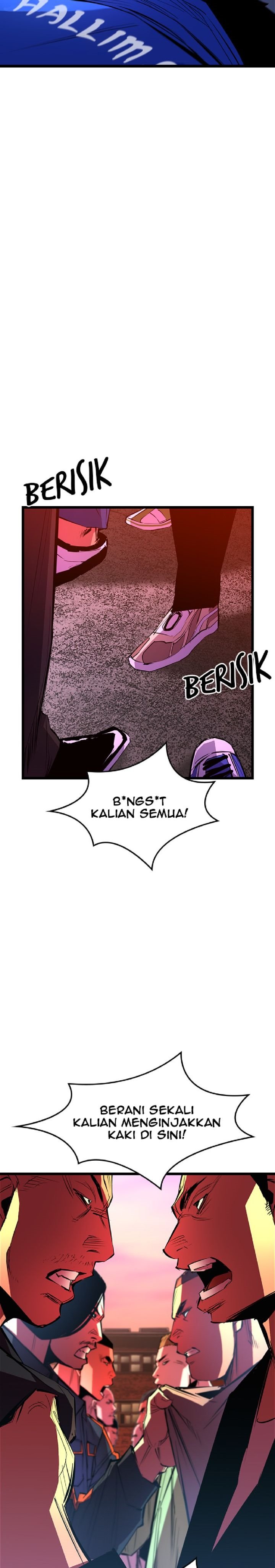hallym-gymnasium - Chapter: 60