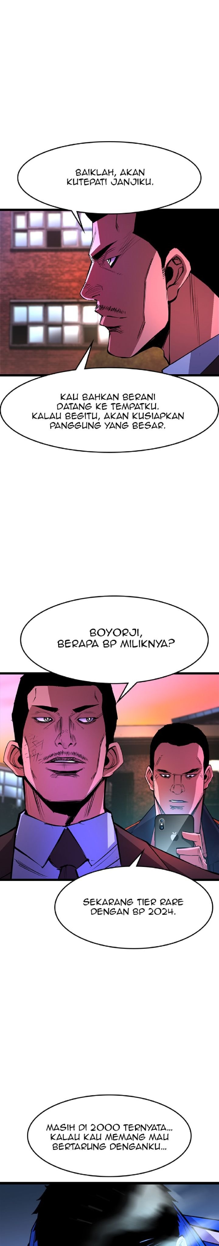 hallym-gymnasium - Chapter: 60