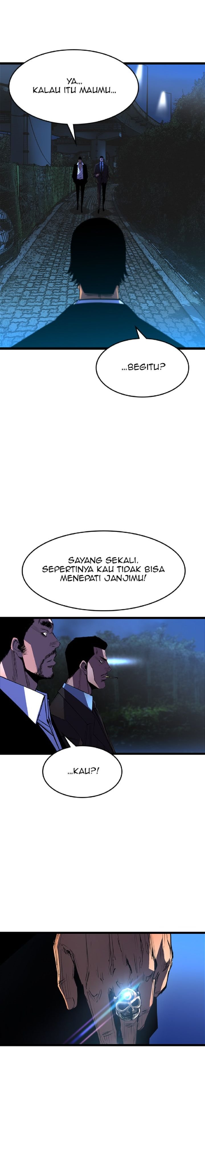 hallym-gymnasium - Chapter: 60