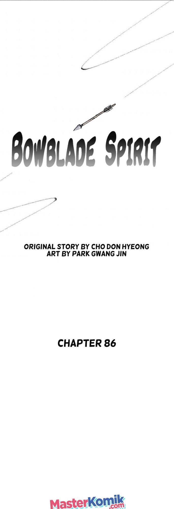 bowblade-spirit - Chapter: 86