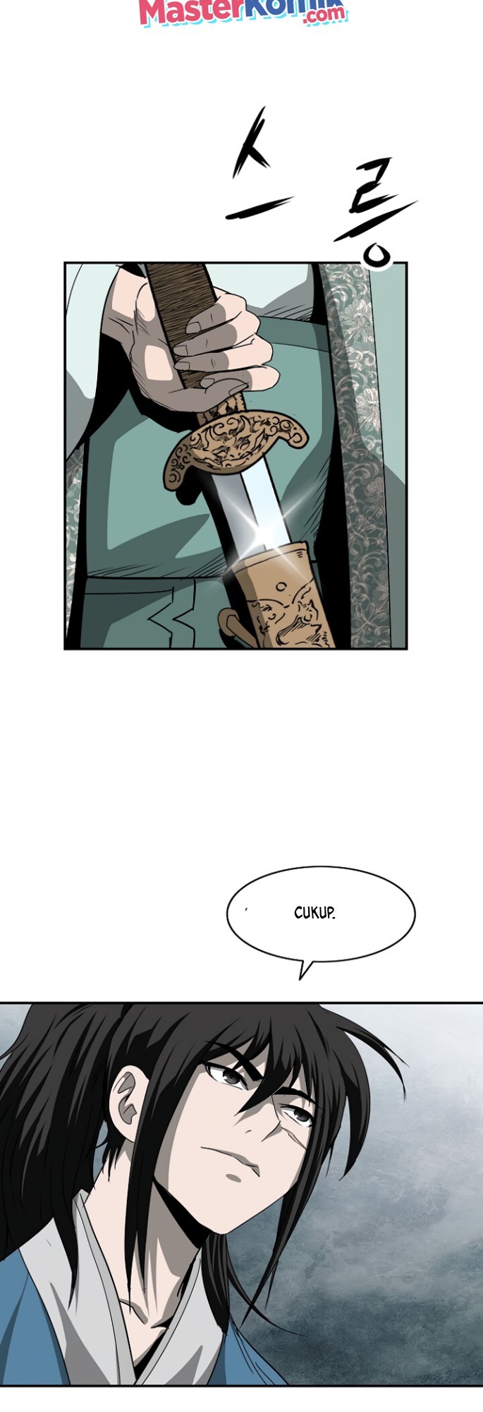 bowblade-spirit - Chapter: 86