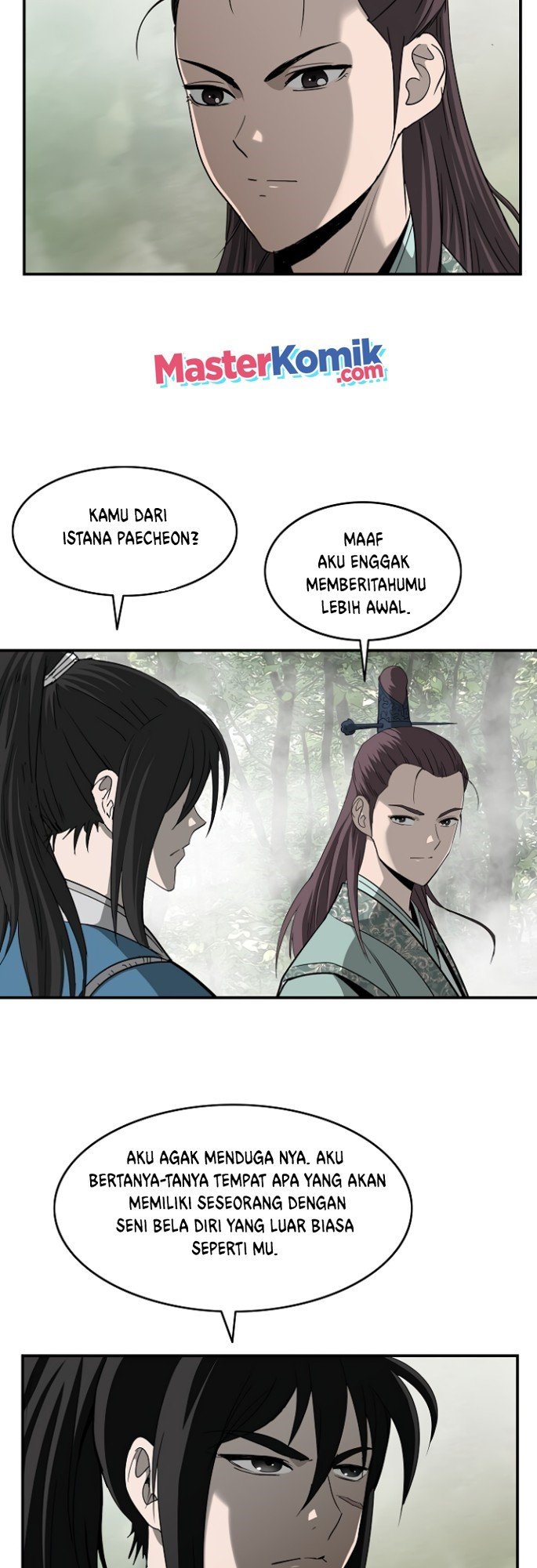 bowblade-spirit - Chapter: 86