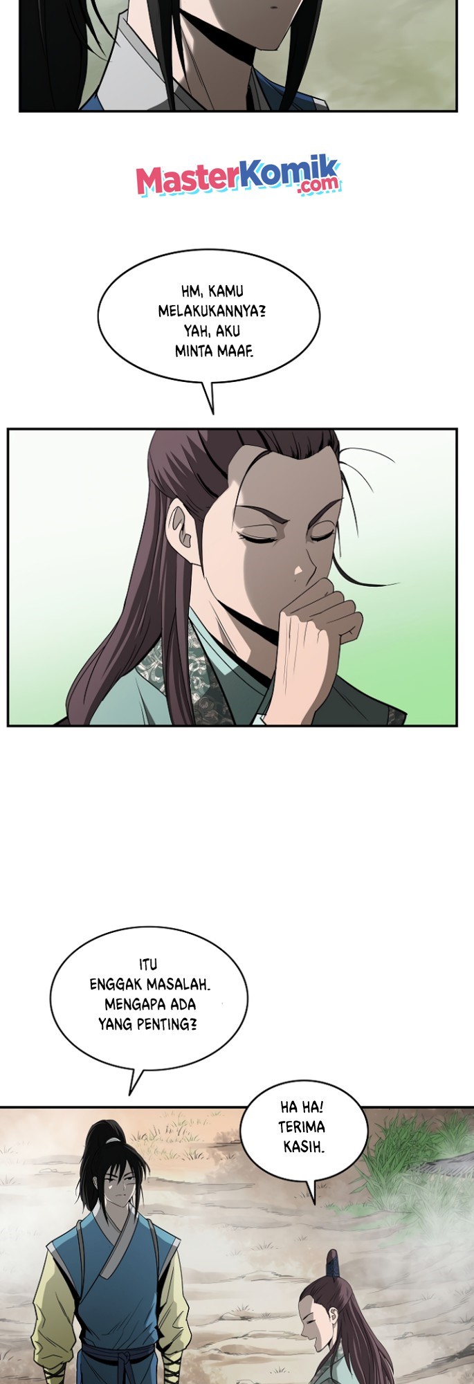 bowblade-spirit - Chapter: 86