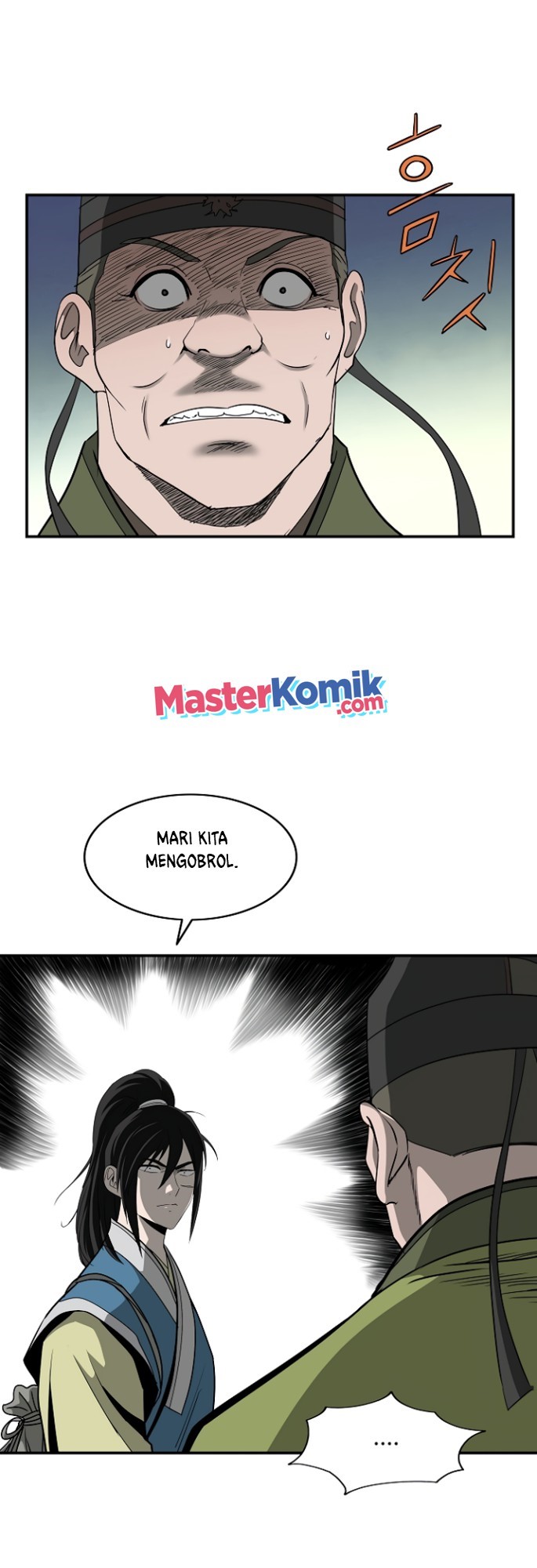 bowblade-spirit - Chapter: 86