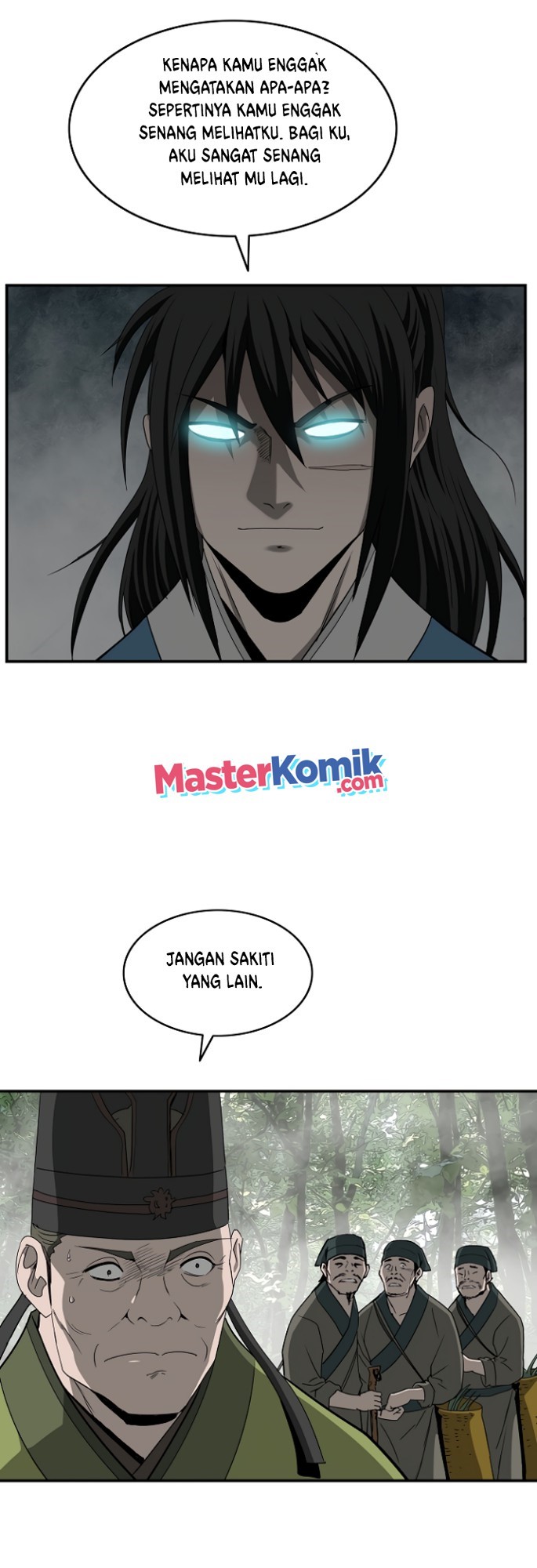 bowblade-spirit - Chapter: 86