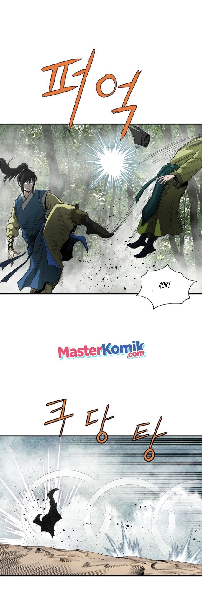 bowblade-spirit - Chapter: 86
