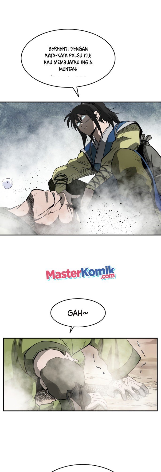 bowblade-spirit - Chapter: 86