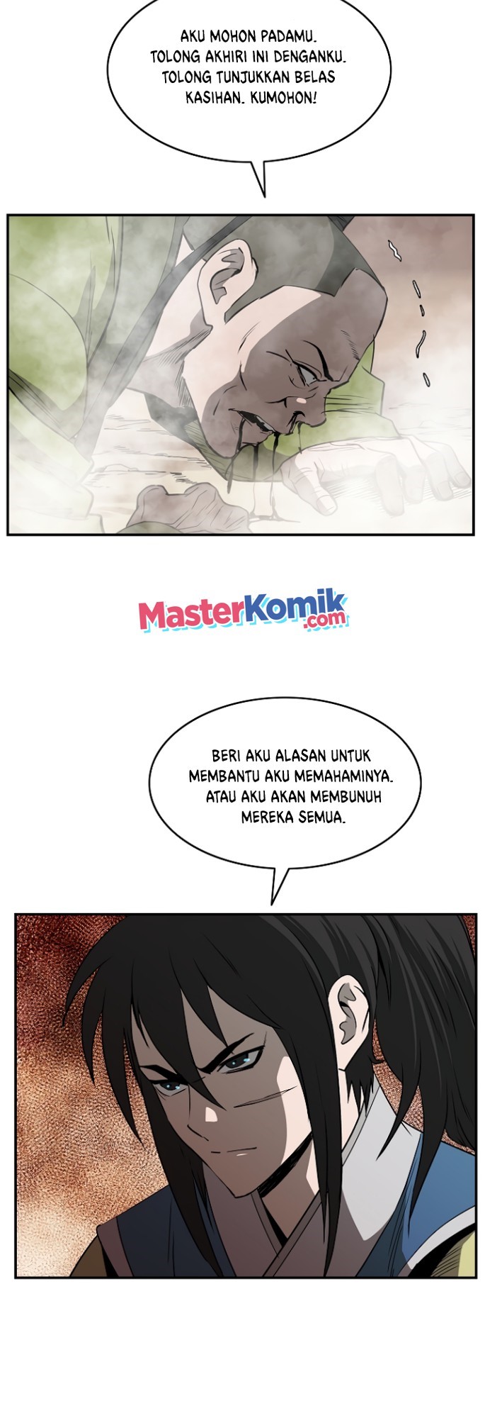 bowblade-spirit - Chapter: 86