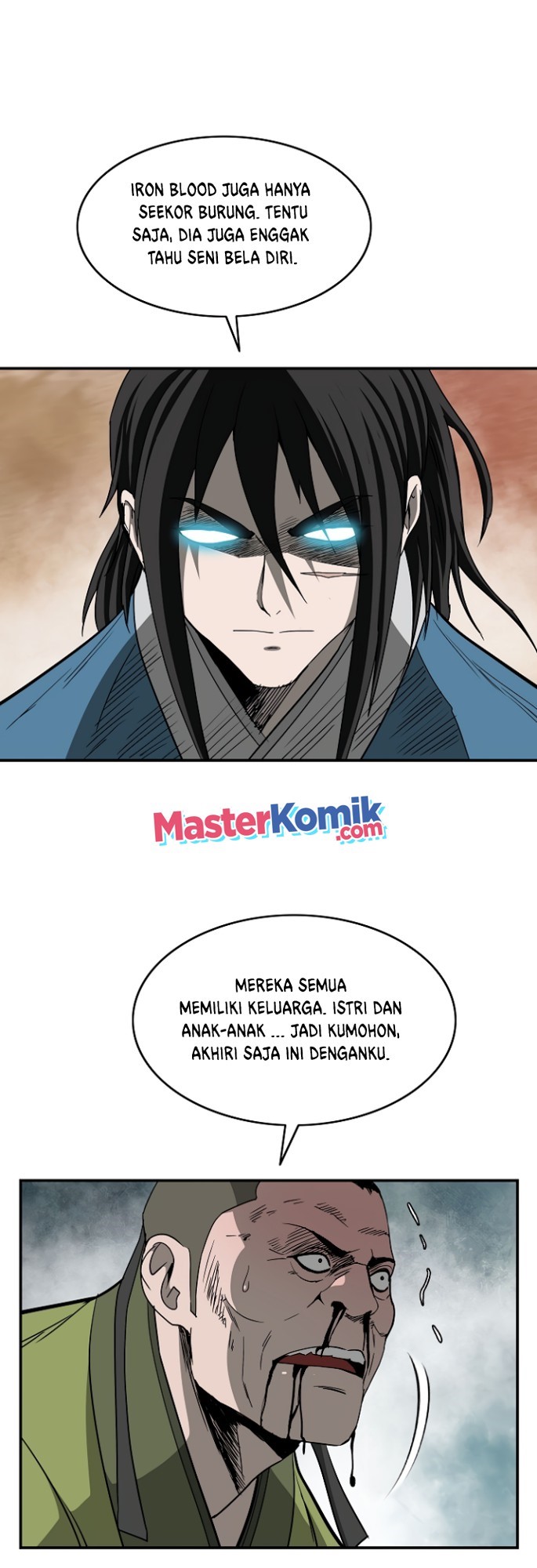 bowblade-spirit - Chapter: 86