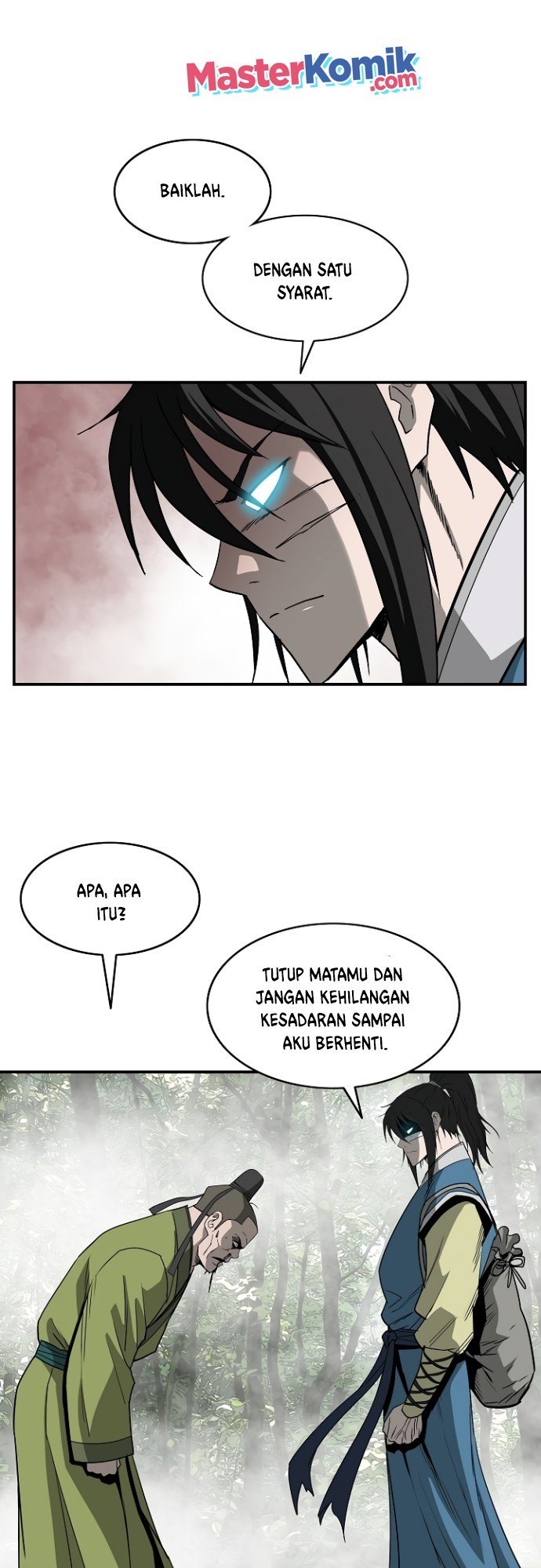 bowblade-spirit - Chapter: 86