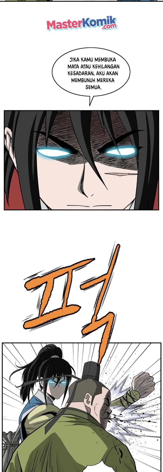bowblade-spirit - Chapter: 86