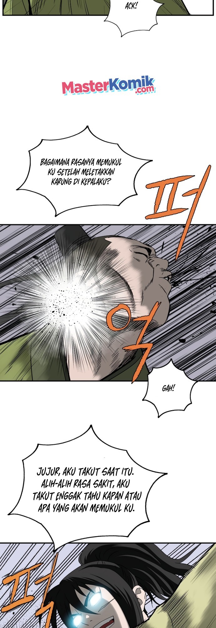 bowblade-spirit - Chapter: 86