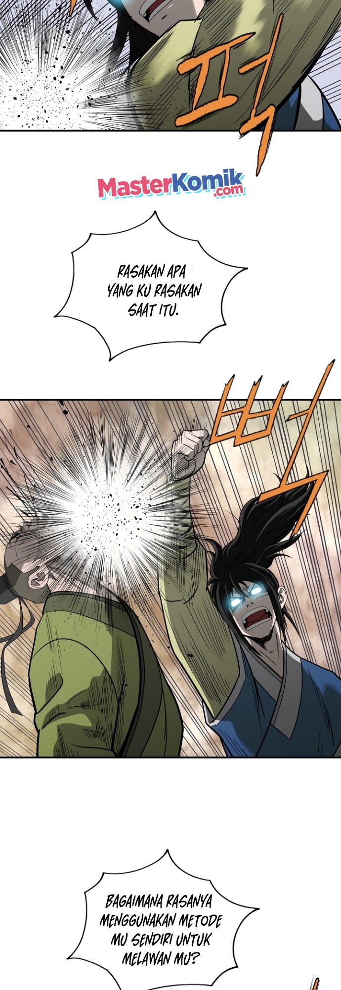 bowblade-spirit - Chapter: 86