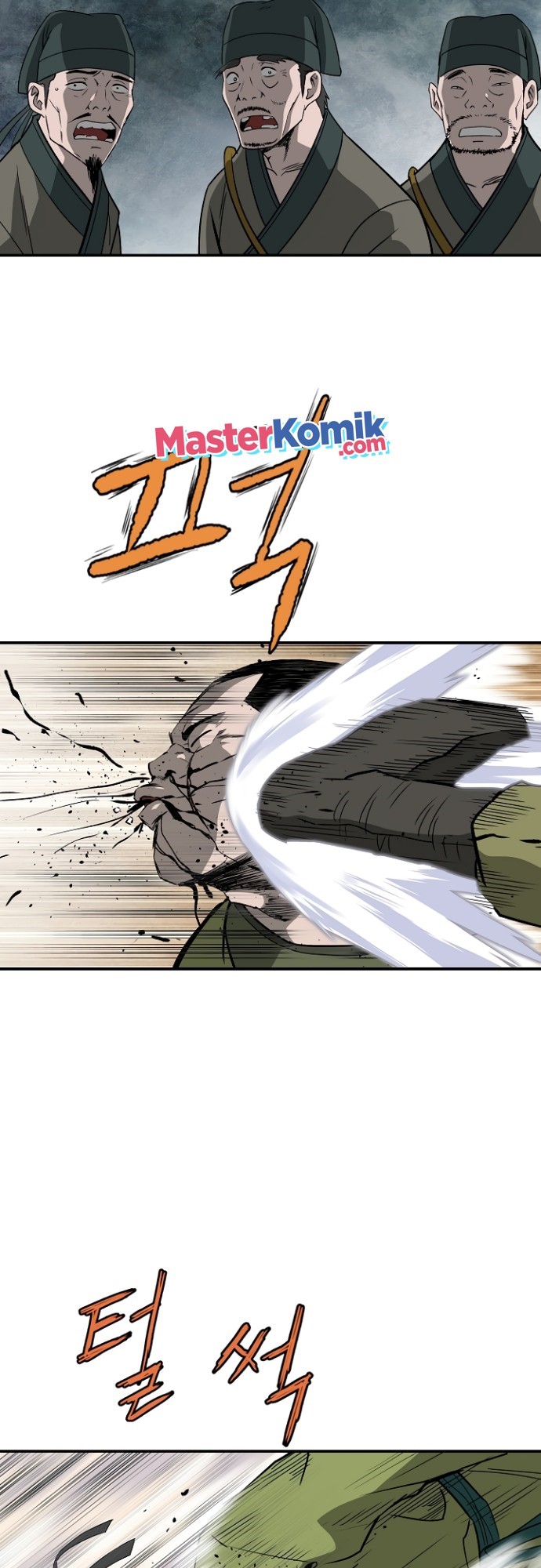 bowblade-spirit - Chapter: 86