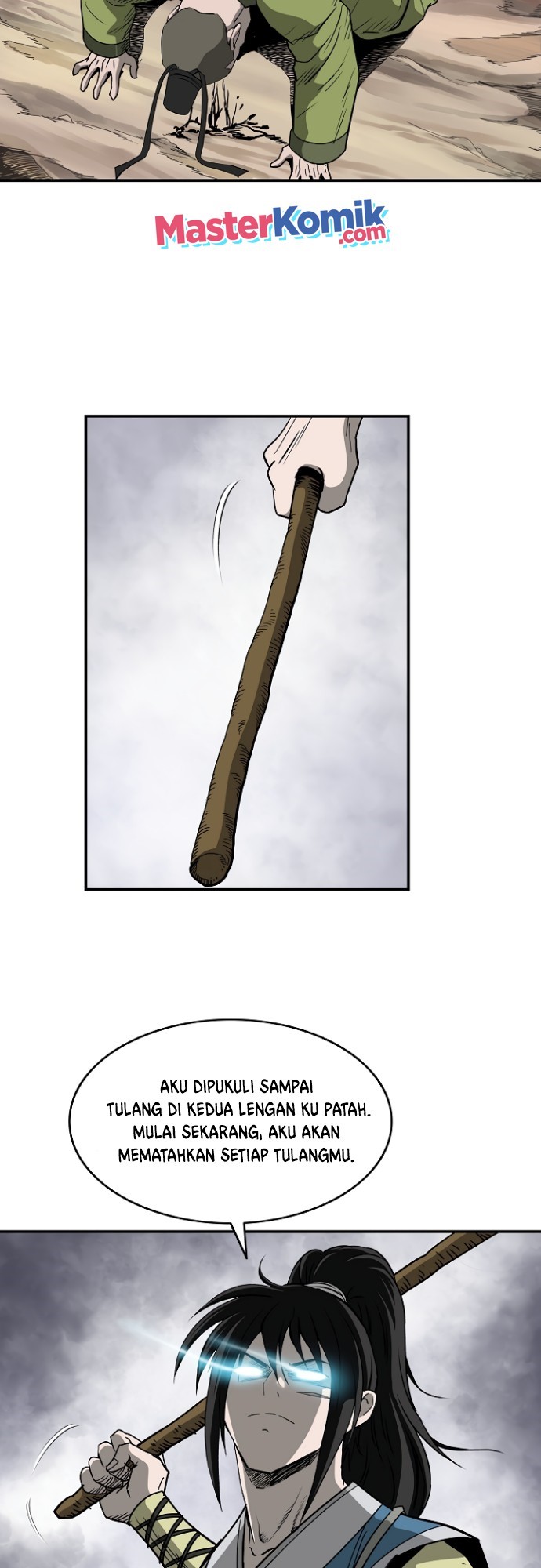 bowblade-spirit - Chapter: 86