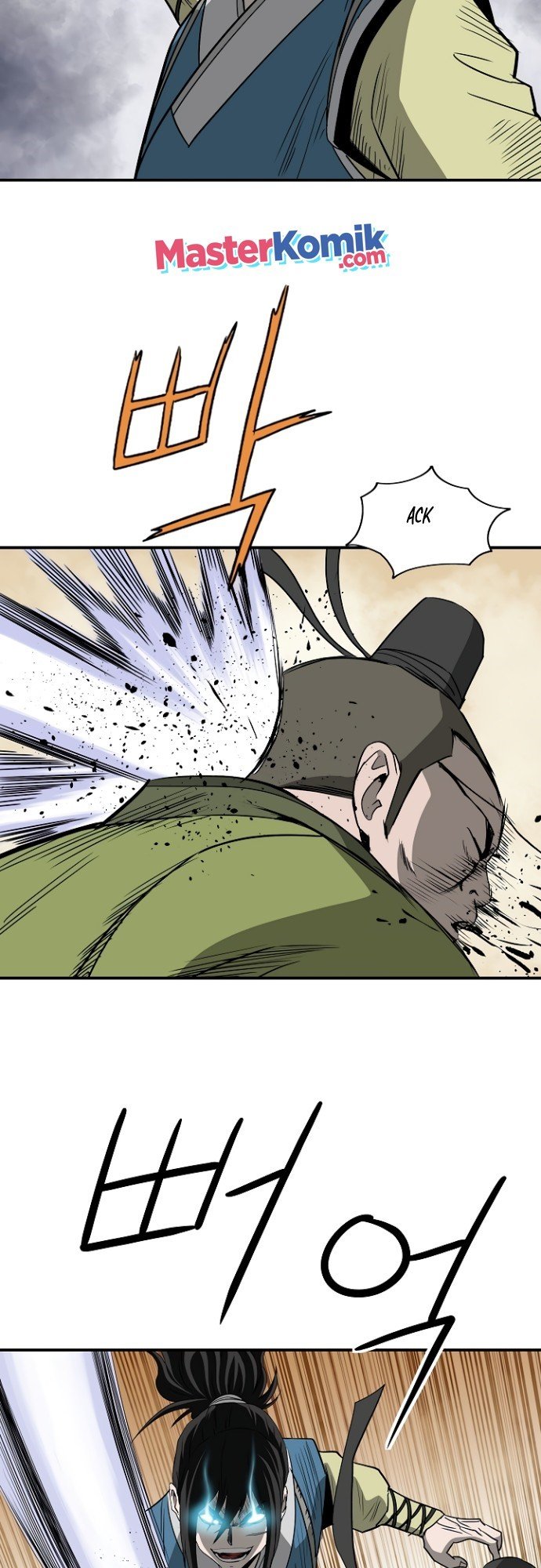 bowblade-spirit - Chapter: 86