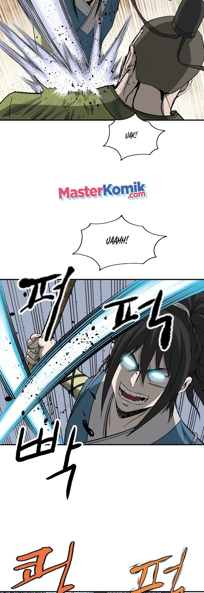 bowblade-spirit - Chapter: 86