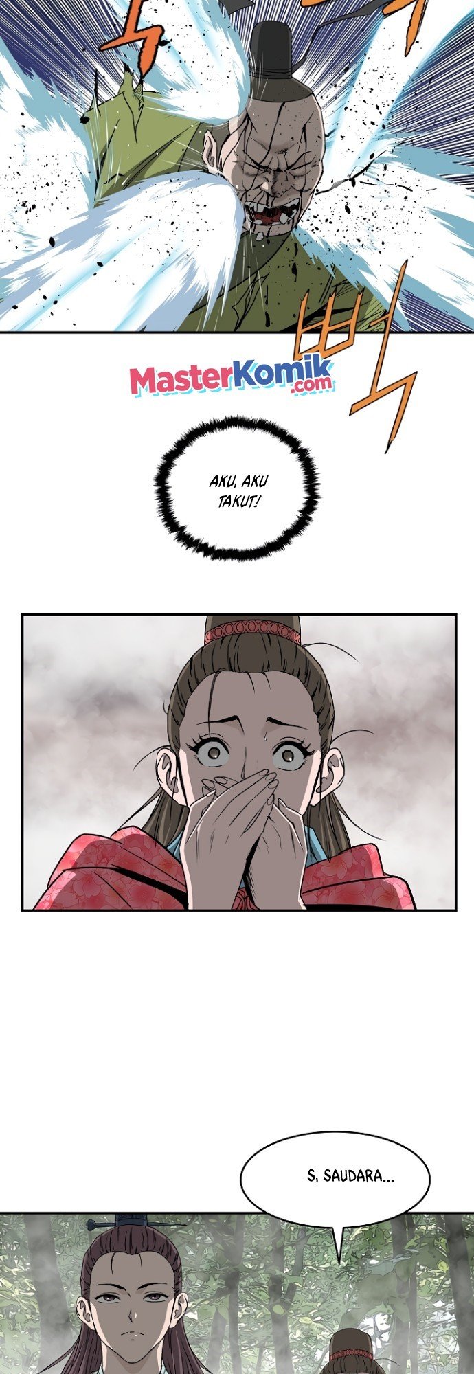 bowblade-spirit - Chapter: 86