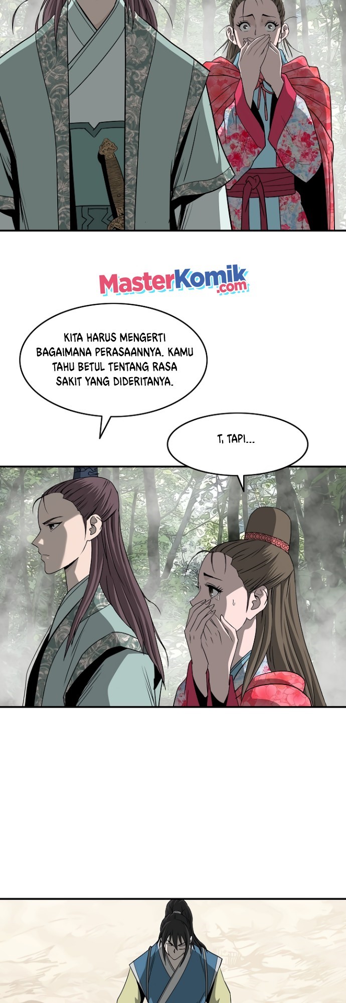 bowblade-spirit - Chapter: 86