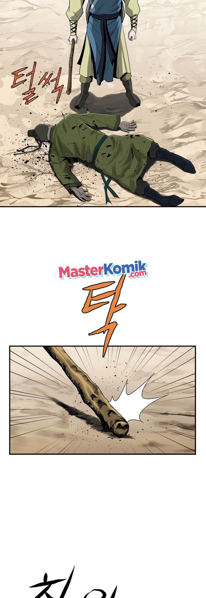 bowblade-spirit - Chapter: 86