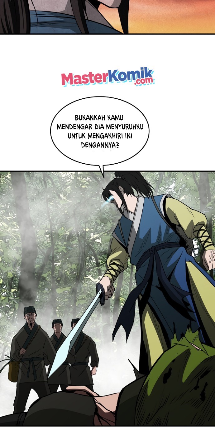 bowblade-spirit - Chapter: 86