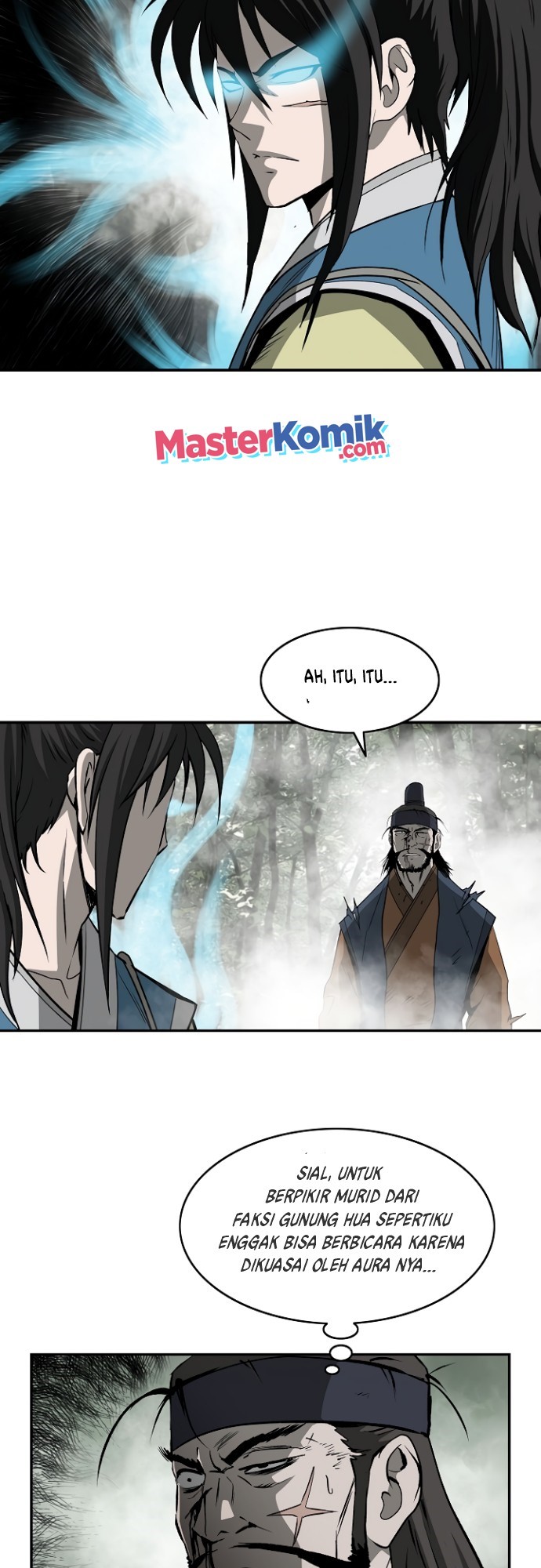 bowblade-spirit - Chapter: 86
