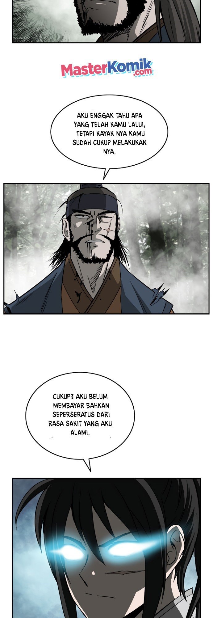 bowblade-spirit - Chapter: 86